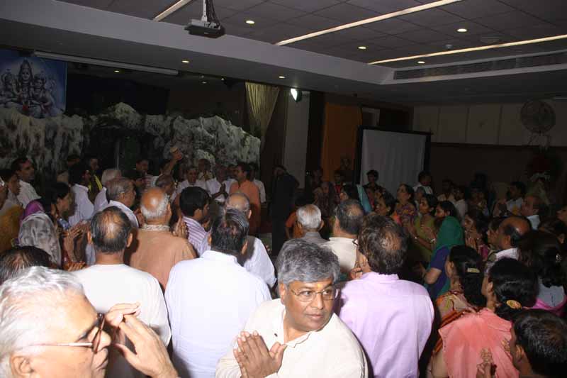 Shiv Archana1 - 2008