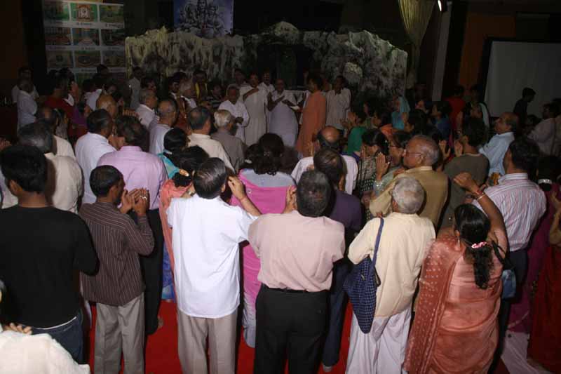 Shiv Archana1 - 2008