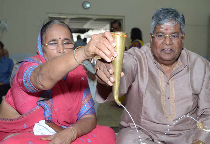 Shiv Archana1 - 2016