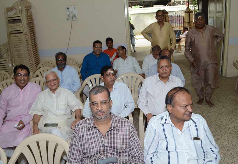 Shiv Archana1 - 2016