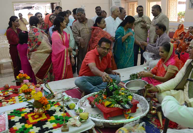 Shiv Archana1 - 2016