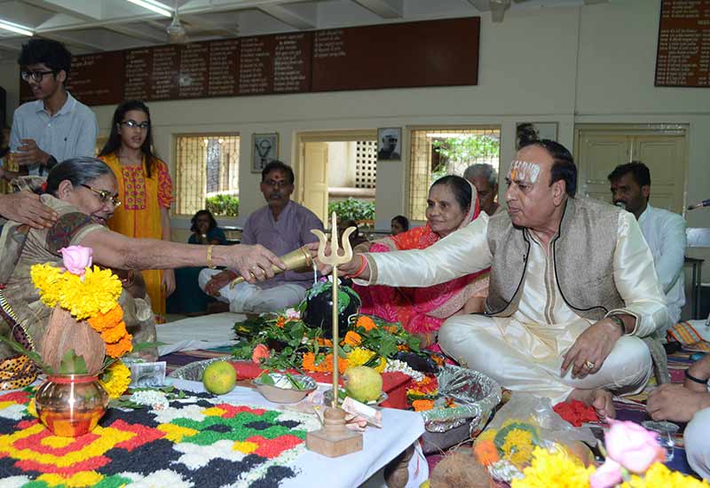 Shiv Archana1 - 2016