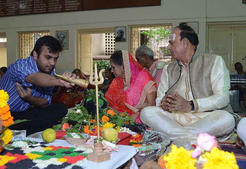 Shiv Archana1 - 2016