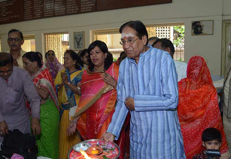 Shiv Archana1 - 2016