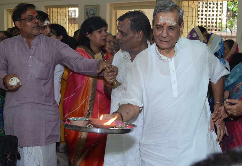 Shiv Archana1 - 2016