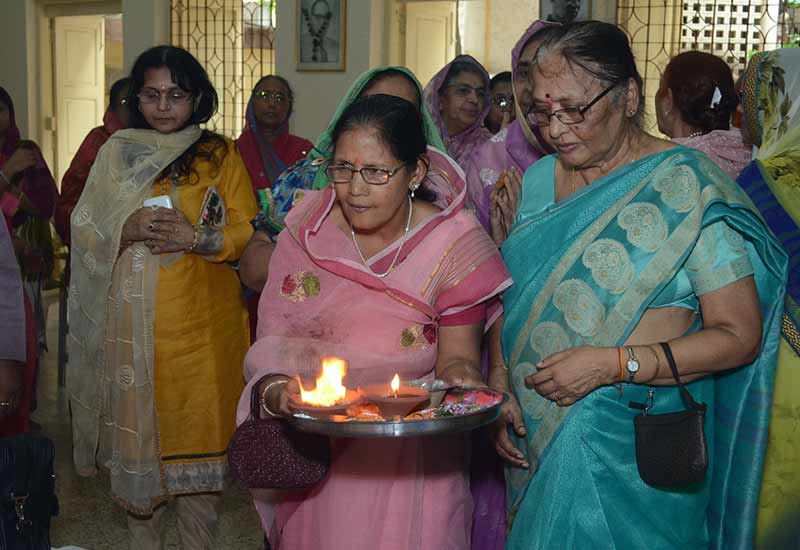 Shiv Archana1 - 2016