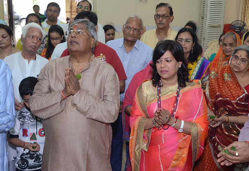 Shiv Archana1 - 2016