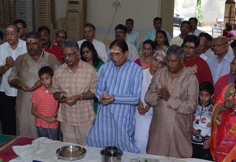 Shiv Archana1 - 2016