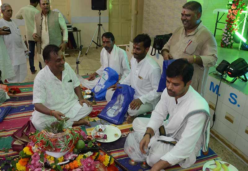 Shiv Archana1 - 2016