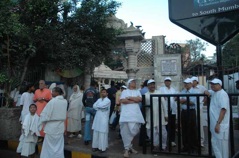 Siddhivinayak Yatra1 - 2009