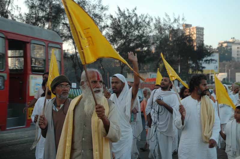 Siddhivinayak Yatra1 - 2009