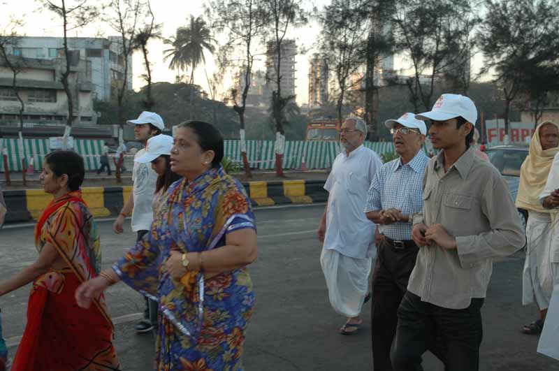 Siddhivinayak Yatra1 - 2009