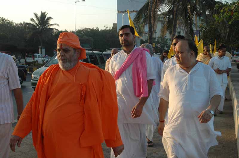 Siddhivinayak Yatra1 - 2009