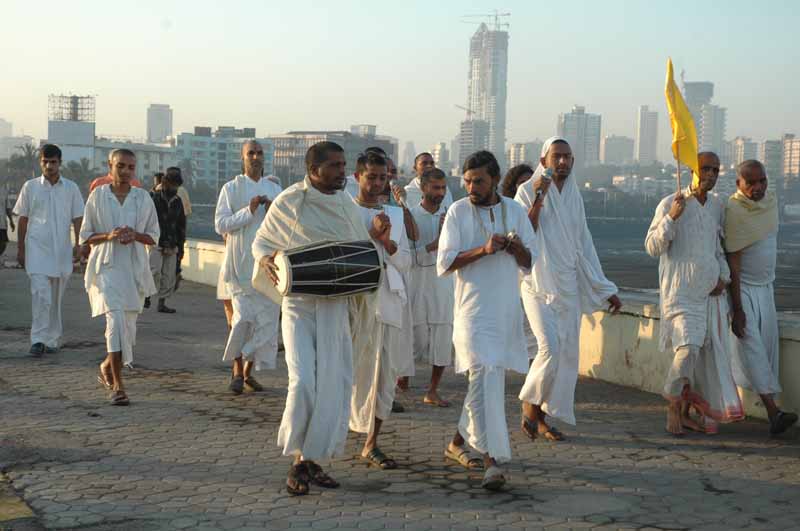 Siddhivinayak Yatra1 - 2009