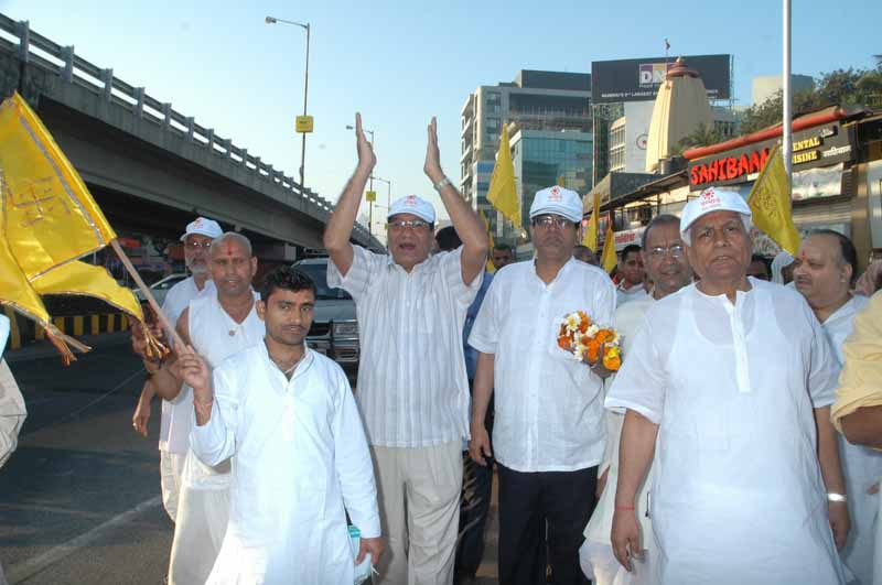 Siddhivinayak Yatra1 - 2009