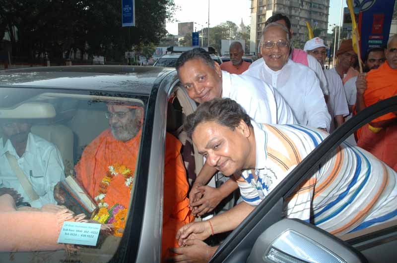Siddhivinayak Yatra1 - 2009