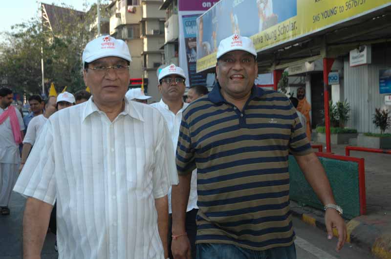 Siddhivinayak Yatra1 - 2009