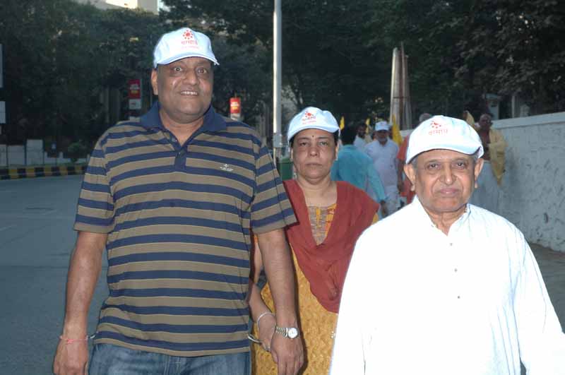 Siddhivinayak Yatra1 - 2009