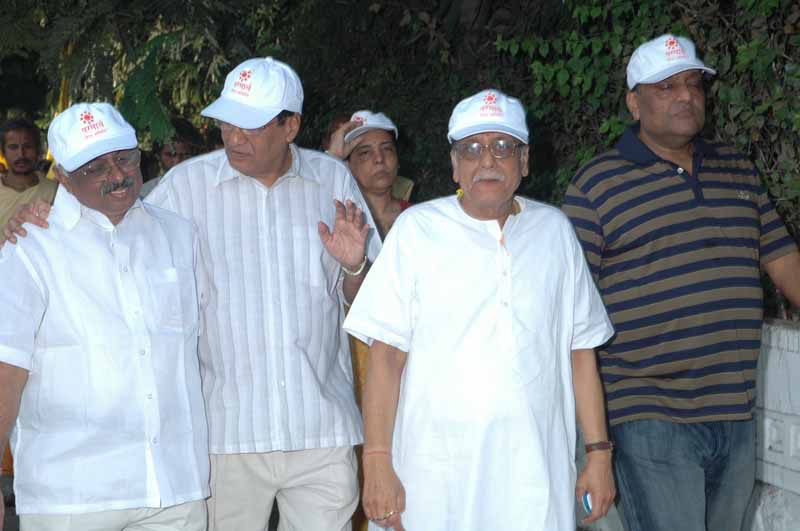 Siddhivinayak Yatra1 - 2009