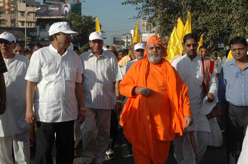 Siddhivinayak Yatra1 - 2009
