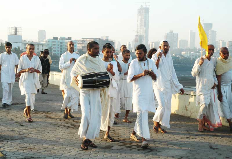 Siddhivinayak Yatra1