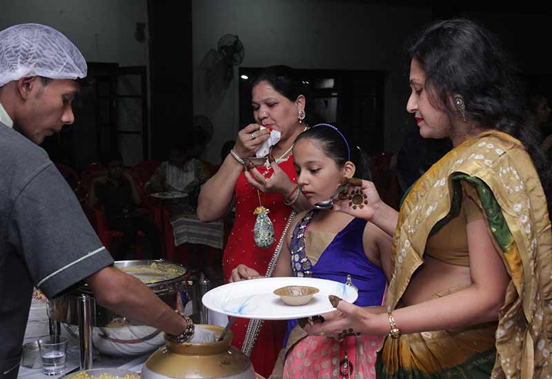 Tulsi Vivah1 - 2016