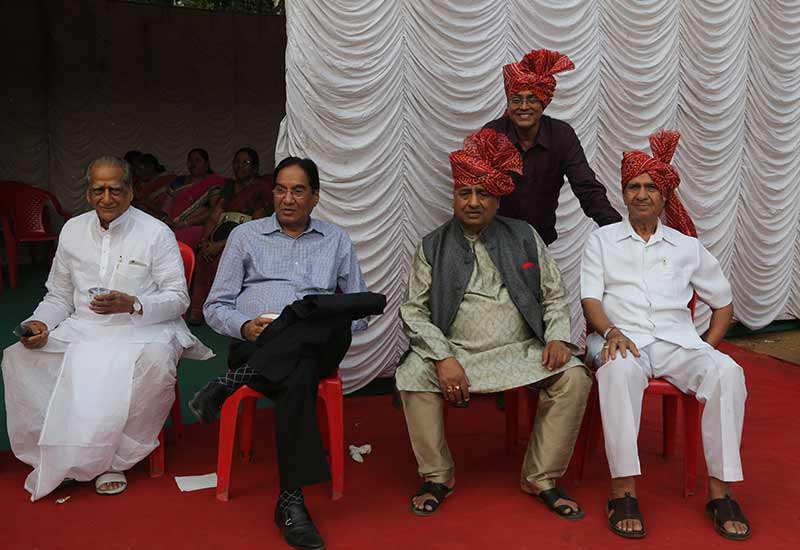 Tulsi Vivah1 - 2016