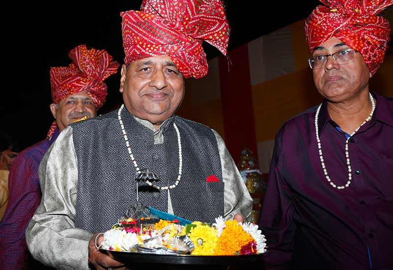 Tulsi Vivah1 - 2016