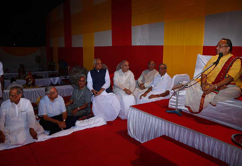Tulsi Vivah1 - 2016