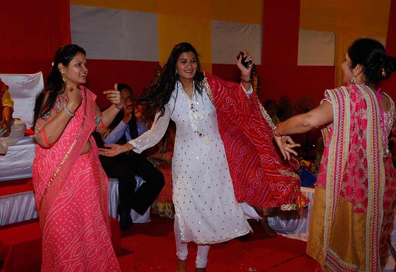 Tulsi Vivah1 - 2016