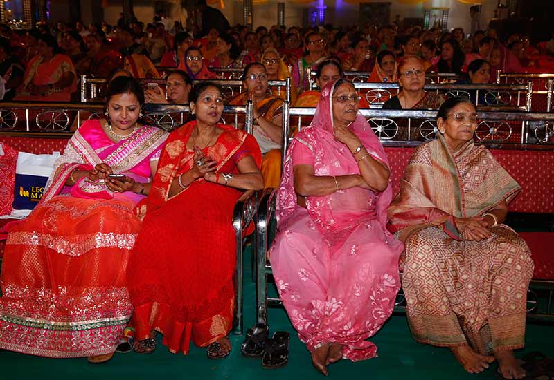 Tulsi Vivah1 - 2016