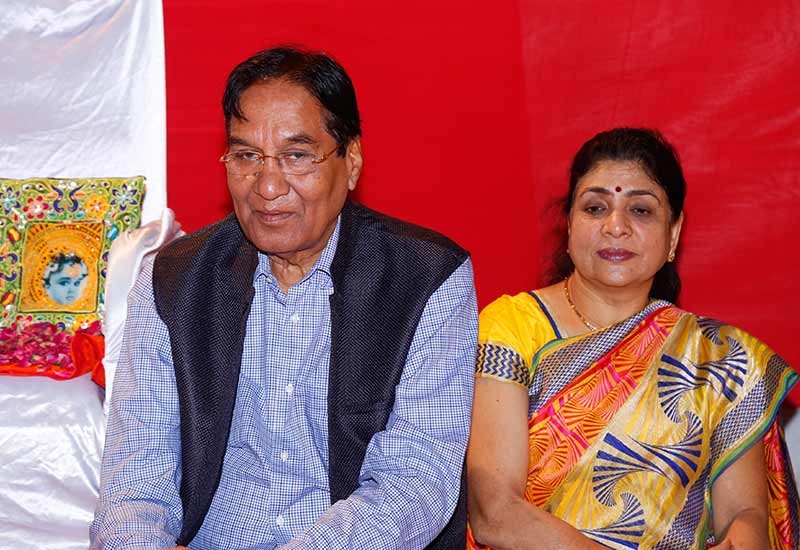 Tulsi Vivah1 - 2016