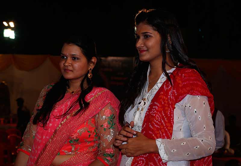 Tulsi Vivah1 - 2016