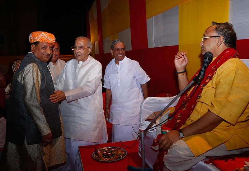 Tulsi Vivah1 - 2016