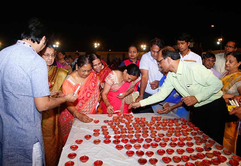 Tulsi Vivah1 - 2016