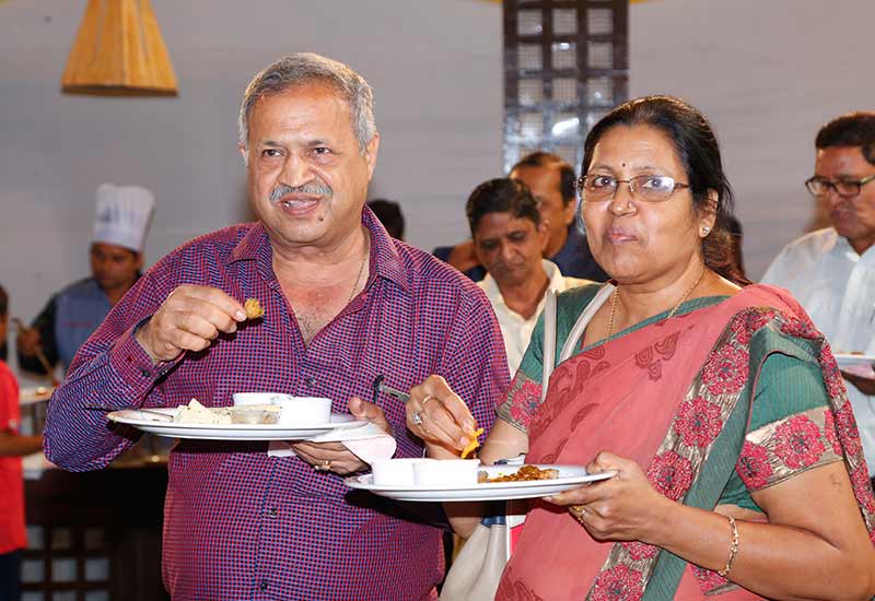 Tulsi Vivah1 - 2016