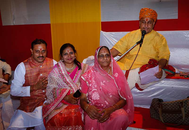 Tulsi Vivah1 - 2016