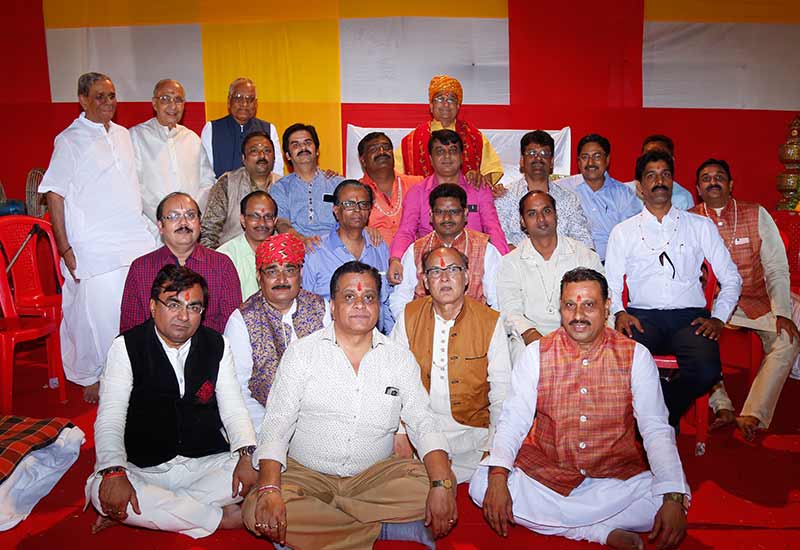 Tulsi Vivah1 - 2016