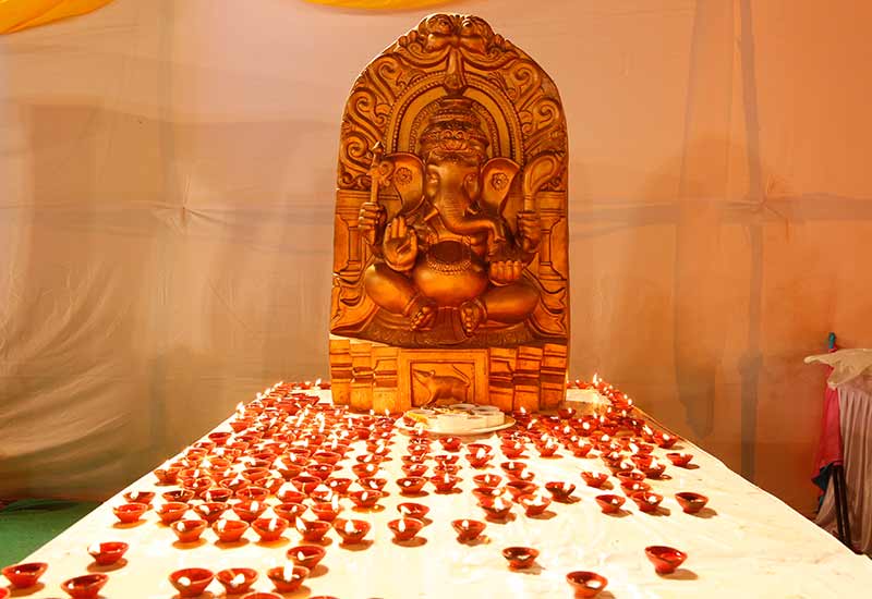 Tulsi Vivah1 - 2016