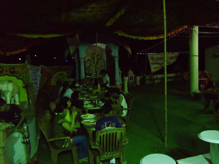 Vallabh Ashram - 2013